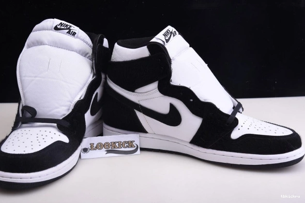 Rep TBK Air Retro CD0461-007 High 1 Jordan Panda OG 0708
